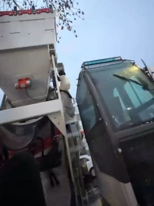 Бетон ва стяжка киламиз