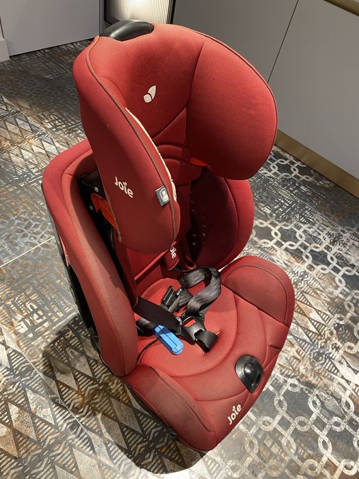 Scaun auto copii Joie 0–25 kg (0+7/8 ani) – SH, stare buna