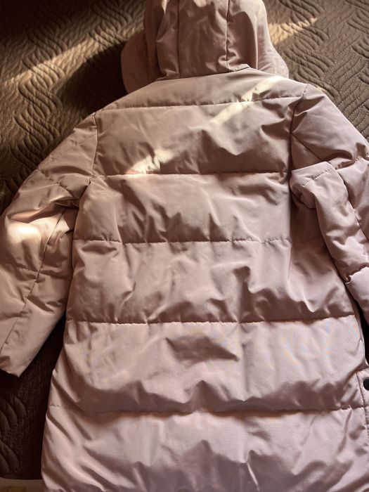 Детско зимно яке Zara kids