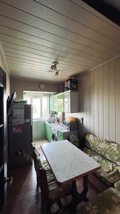 СРОЧНО Продается 3 комнатная Дархан 3/6/9 франция Возможна Ипотека