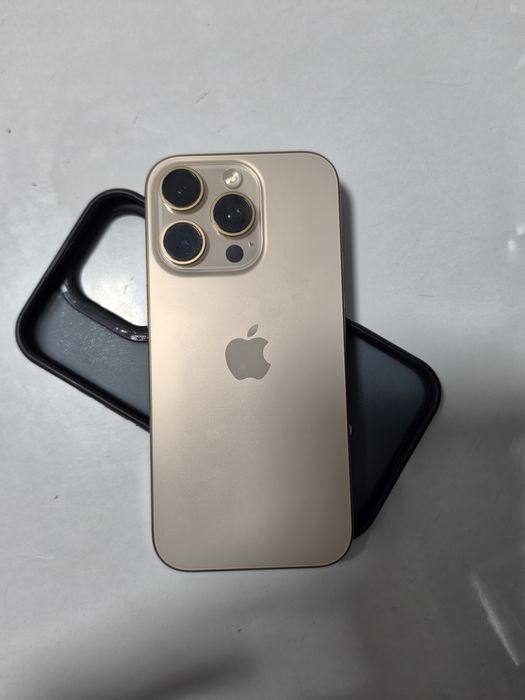 Iphone 16pro 128gb