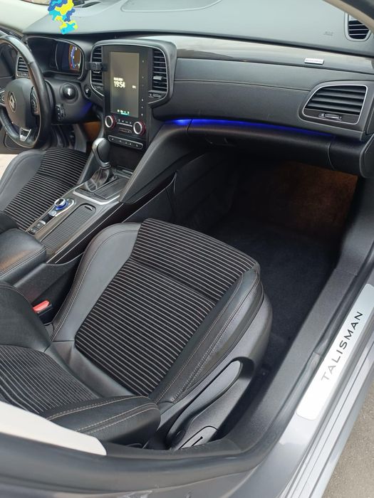 Renault Talisman 1.6 automat