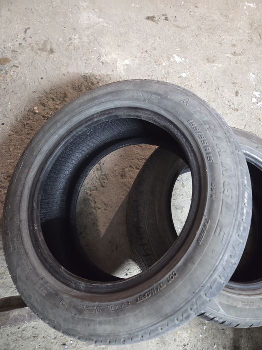 Продам летнюю шину р 15