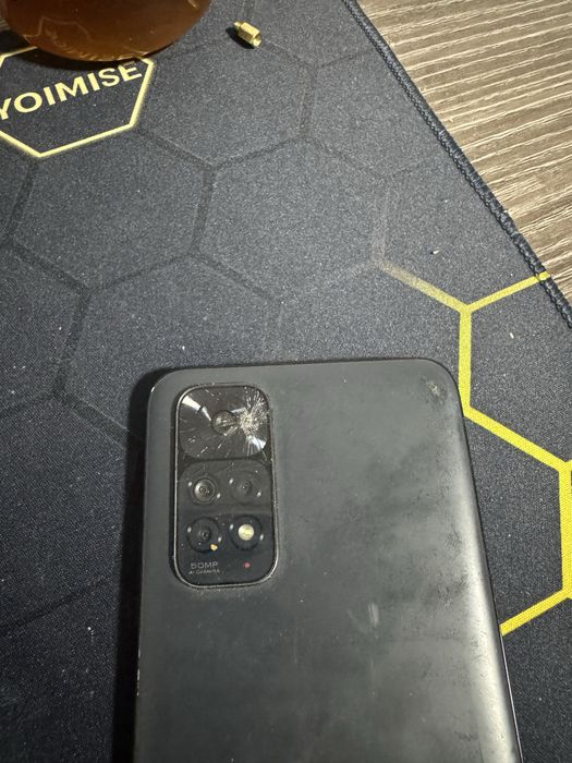Продам Redmi note 11