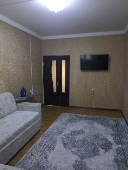 Продается 2/5/5 Сергили 4, с ремонтом