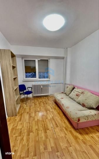 Gorjului | 3 Camere | Metrou 2 Min | Parcare | AC
