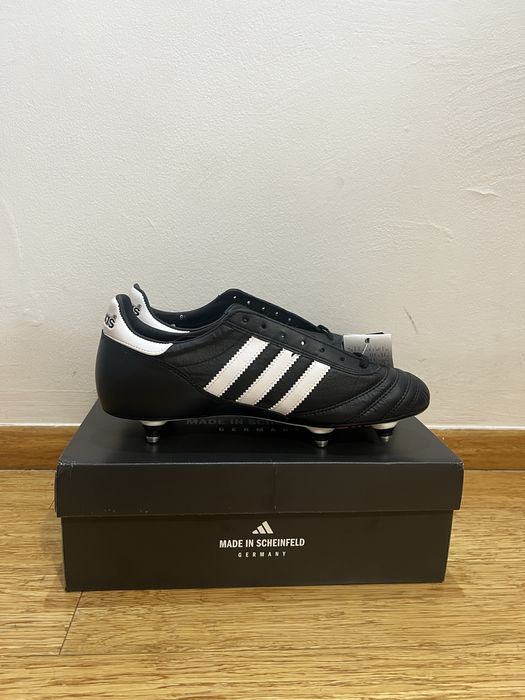 Ghete World Cup Noi noute