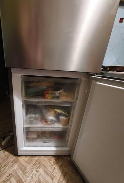 Холодильник gorenje