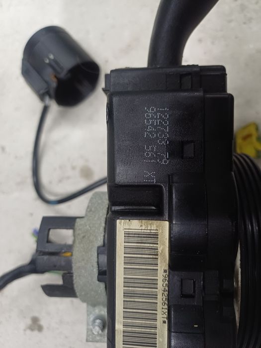 Лостове за фарове и мигачи за пежо 206 КАБРИО