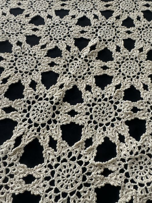 Красиви покривки на една кука + подарък