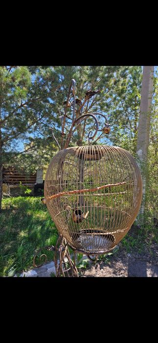 Продаю Клетка для птиц