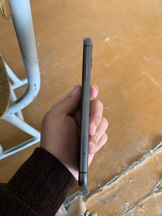 Iphone 11 joyi 128 gb