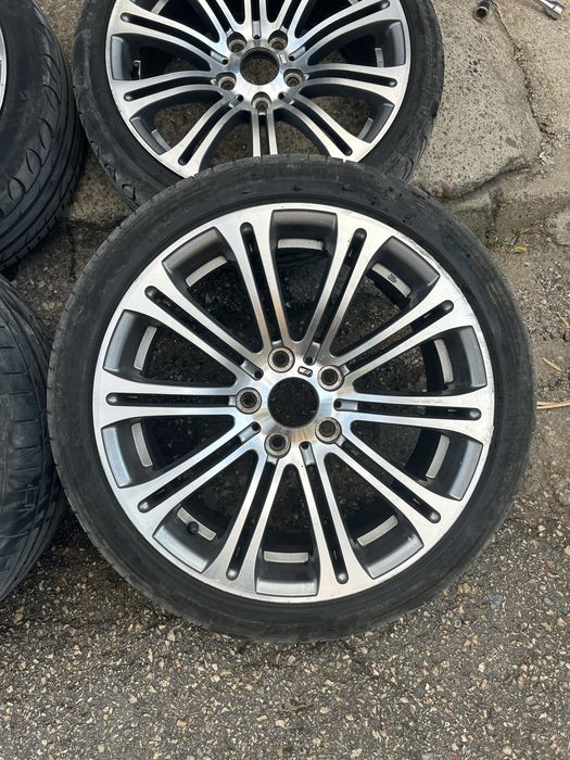 Джанти  5x120 18