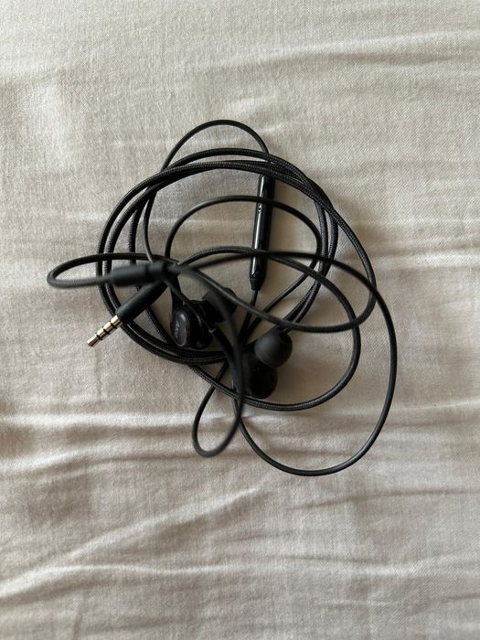 Căști AKG cu jack /Samsung