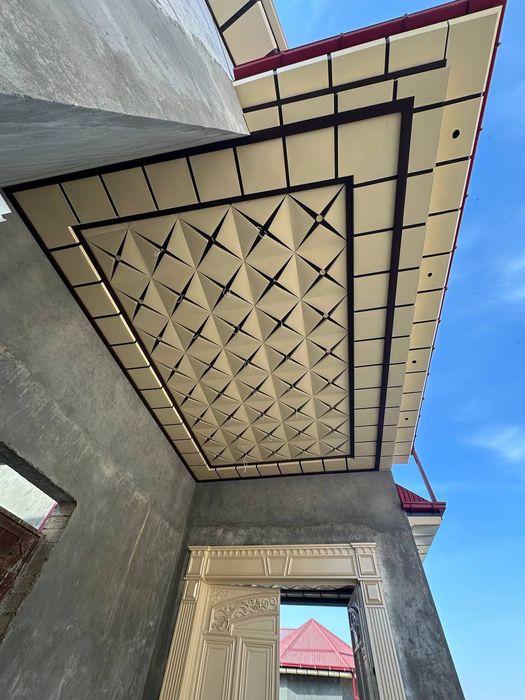 Туникофон под ключ