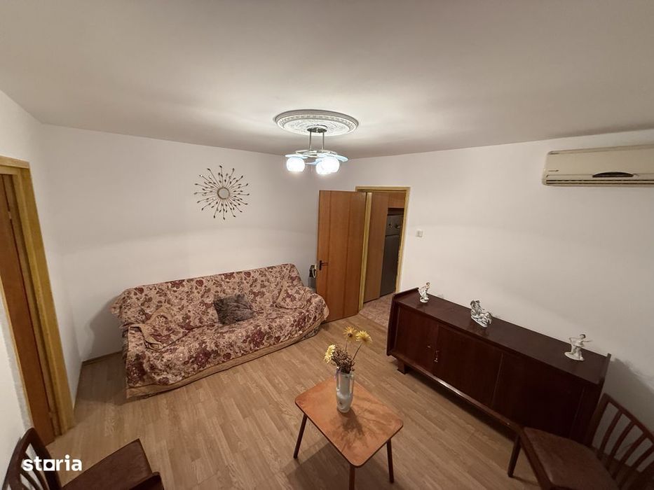Apartament zona tomis 3 City park mall/ Lac