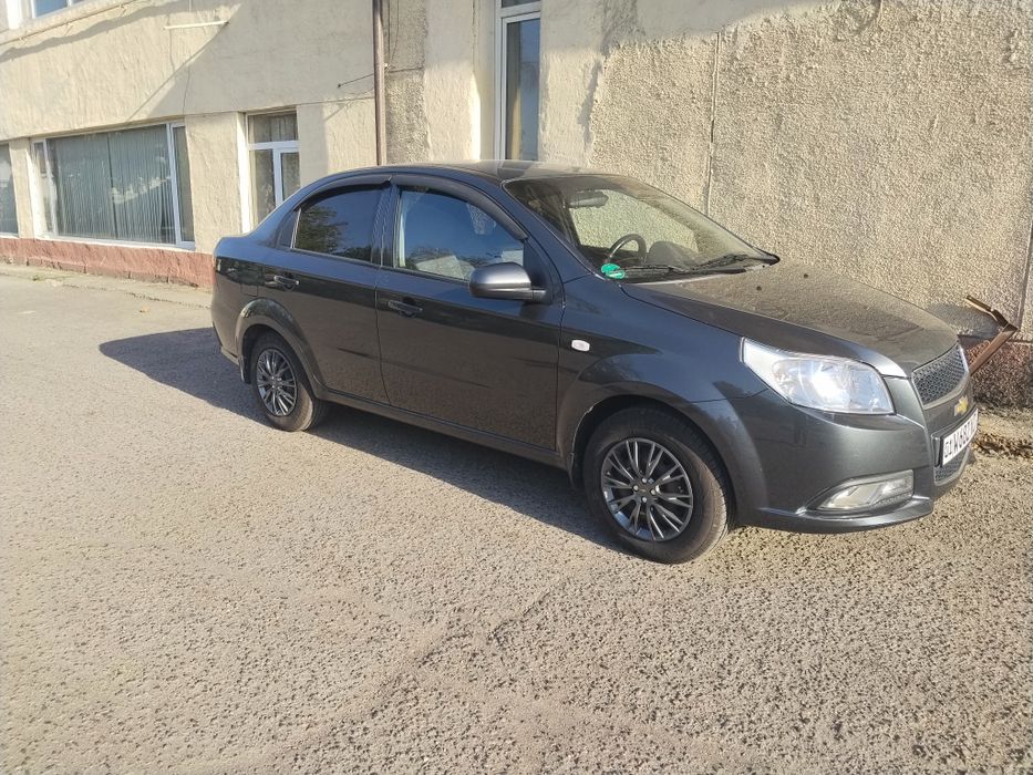 Продается автомобиль