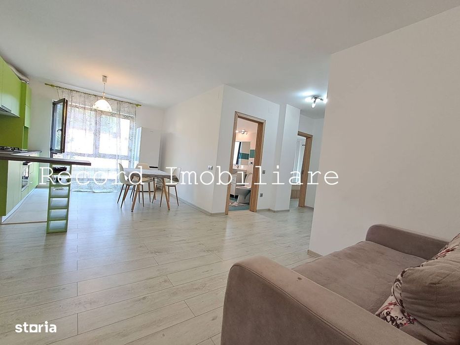 Apartament 3 camere,2 bai,et.1,balcon,garaj, lift! zona Marasti