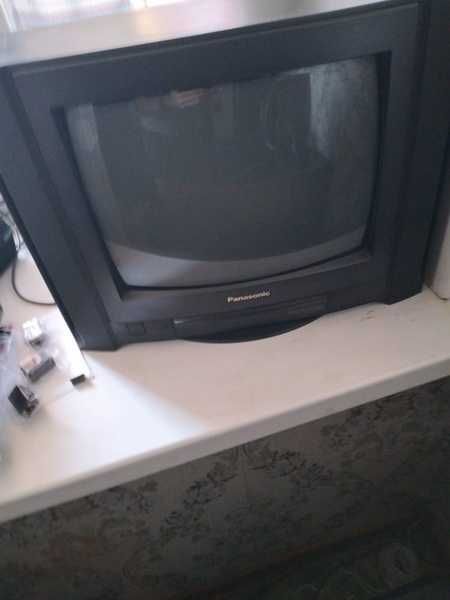 Panasonic телевизор
