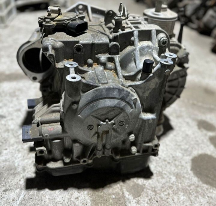 АКПП 09G Aisin объём 2л. Passat B6
