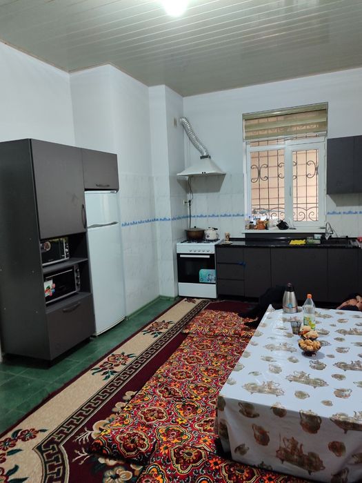 Oqtosh Dacha oilaviy