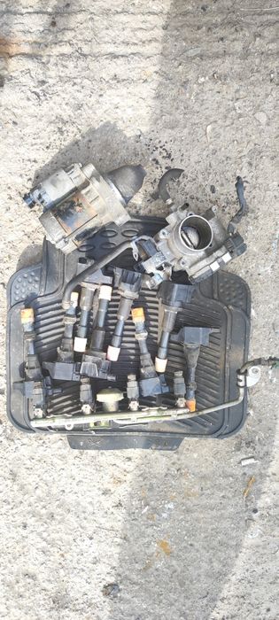 Части за Honda Jazz 1.4 2004