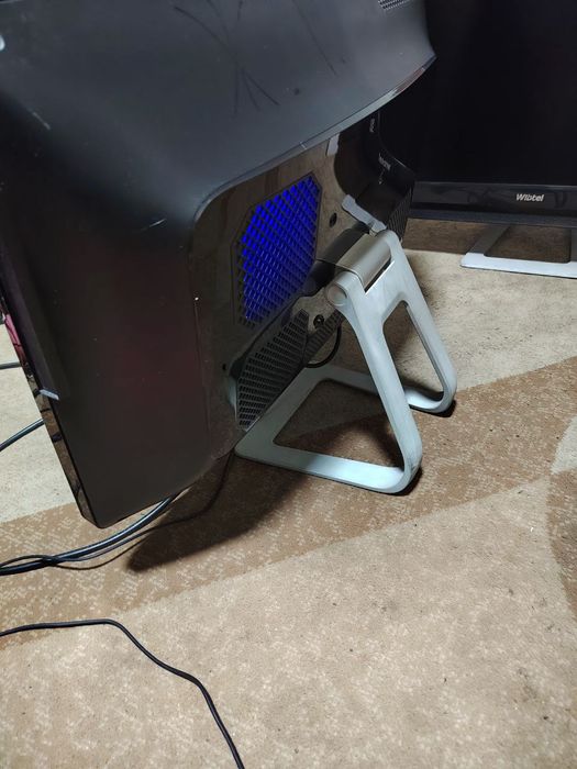 Моноблок CPU i5 processor