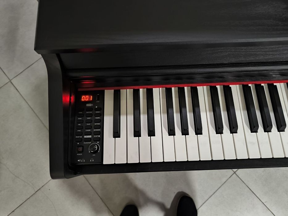 Elektroni pianina yamaha toshkent