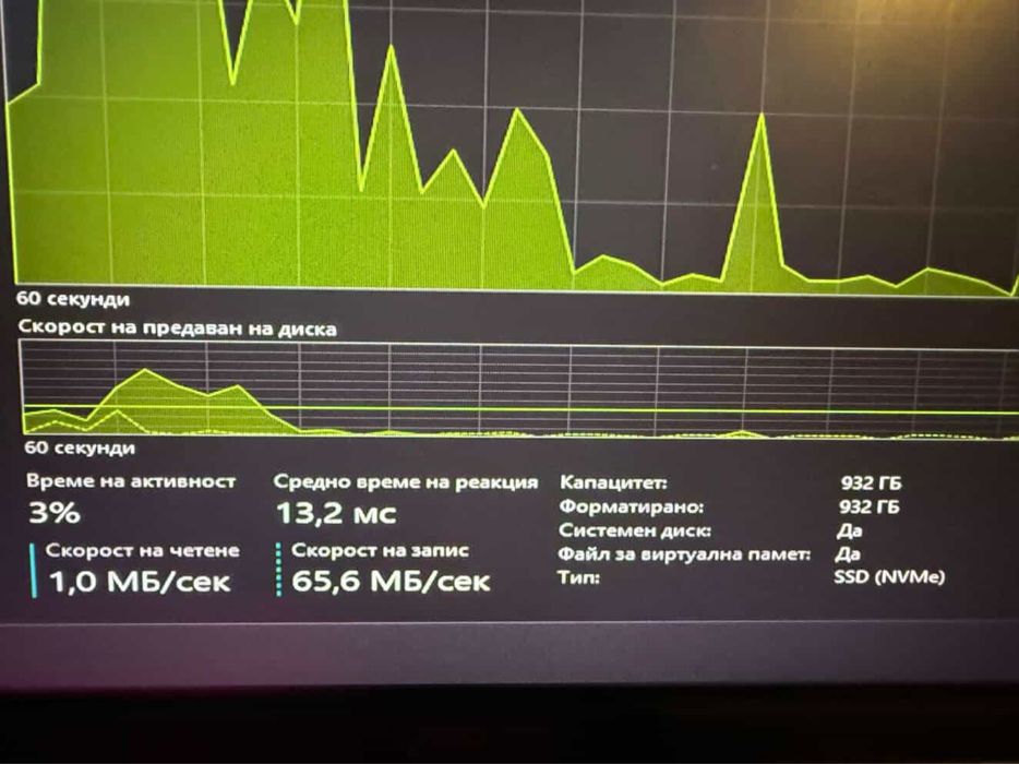 Геймърски компютър
