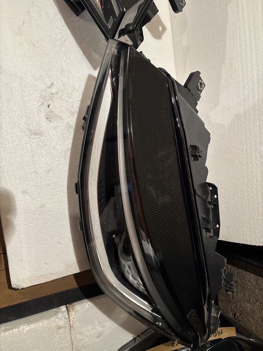 Комплект фарове VW ID4 21-24