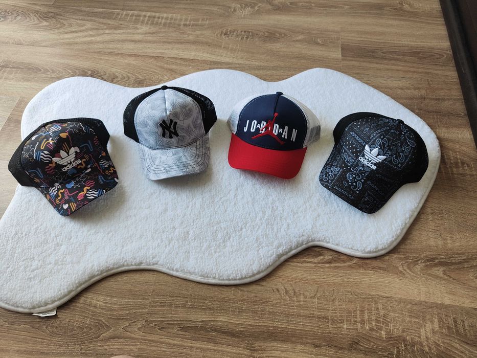Sapca Jordan Sapca Adidas Sapca New Era , Preț pe bucata