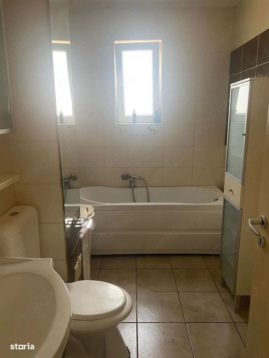 Zona Blașcovici.Apartament 2 camere închiriat