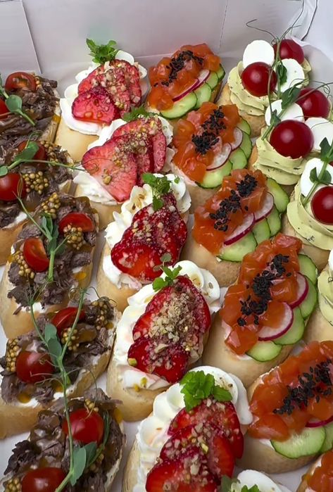 Фуршет Корпаративы под ключ