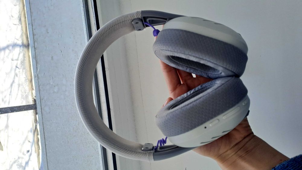 Наушники Havit Fuxi H3