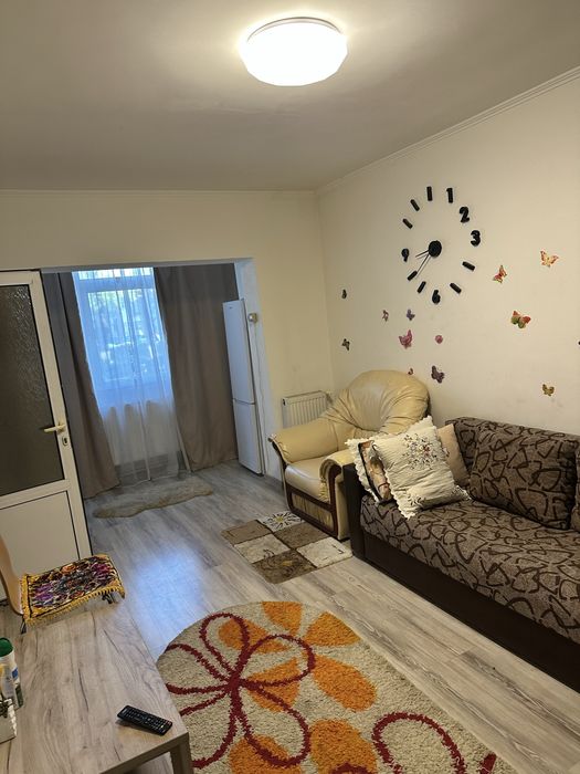 regim hotelier, parter, stadal, PIATA MARE, intrare din Hipodrom