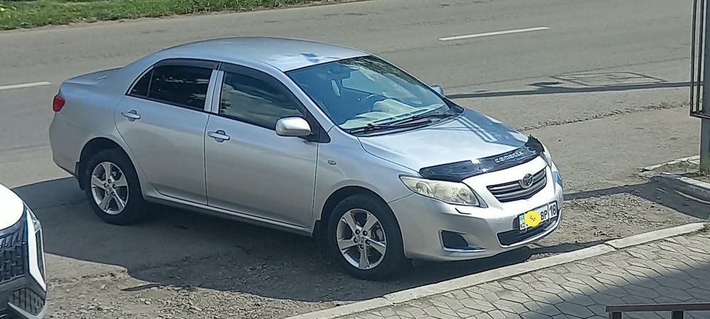 Продам тойота корола