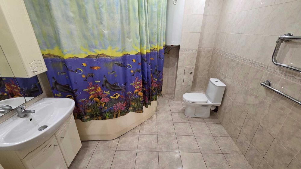 3к.район КСК 77кв. 5эт.из 6