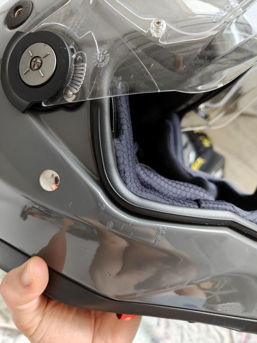 Vand Casca Scorpion EXO ADF-9000 Air