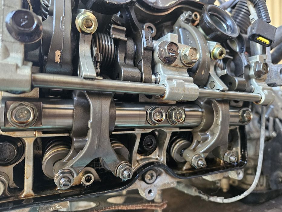 Двигатель EJ253 Subaru Outback 2.5 из Японии!