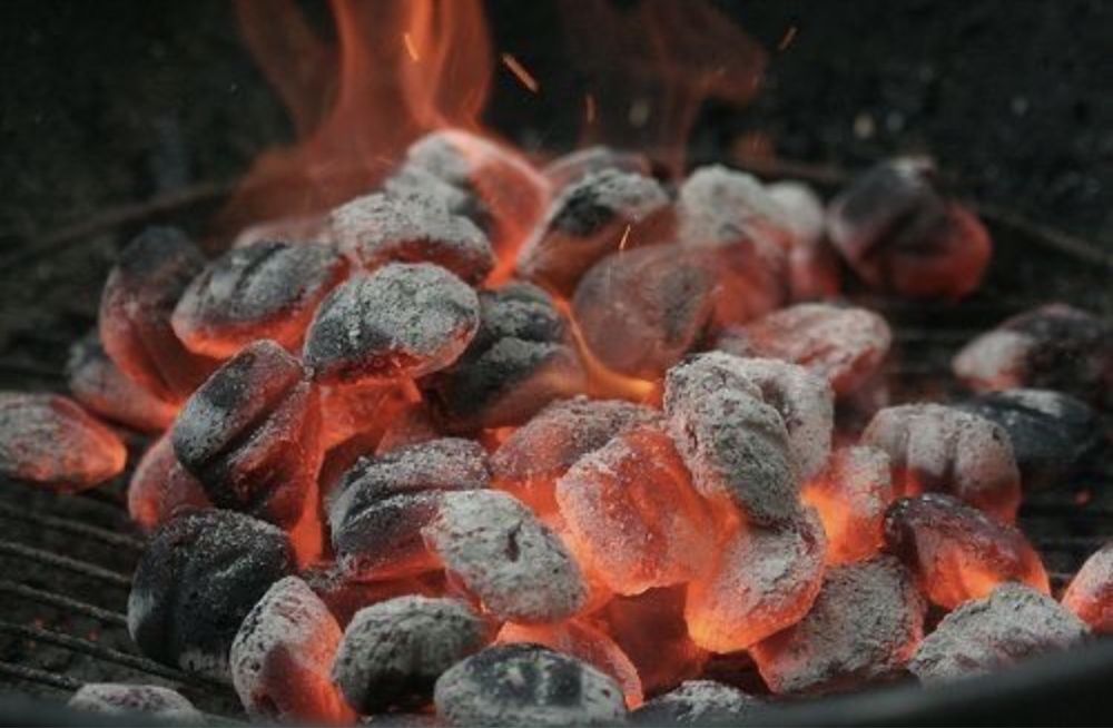 COCS petrolier și Brichete din COCS petrolier