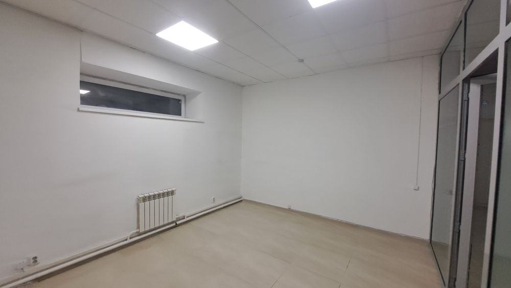 Офис, коммерческое  кабинет