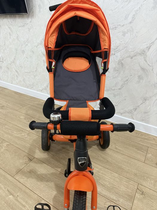 Продам детский велик