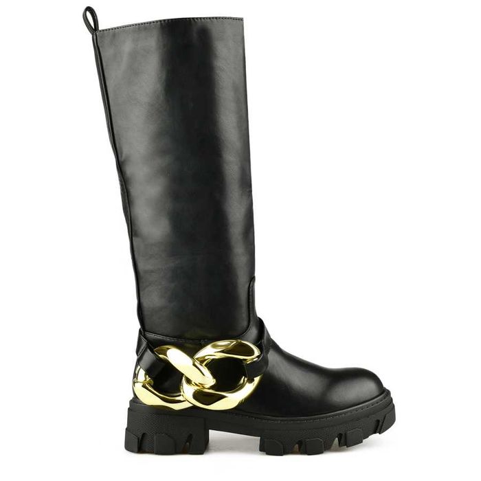 Дамски ботуши - 37 номер