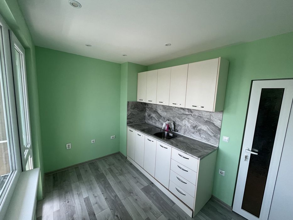 Продава се Двустаен апартамент в Добрич, Христо Ботев - 40 кв.м за 574 €/кв.м - Снимка #7