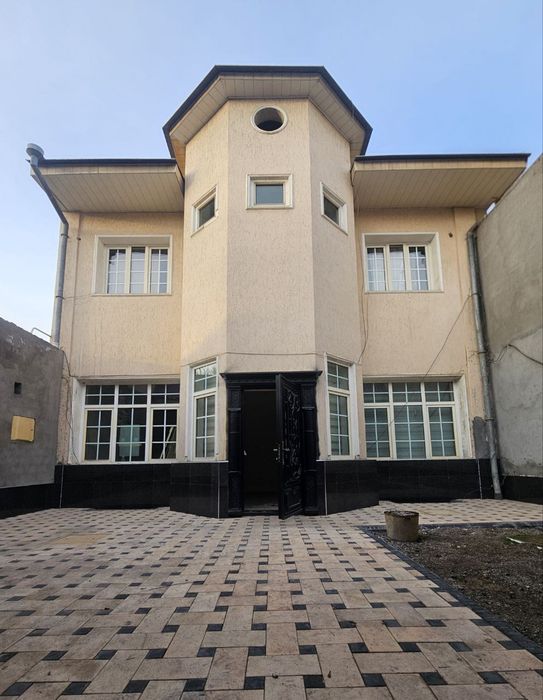 Вдоль дороги 3,16 сотки Ракат Махалля