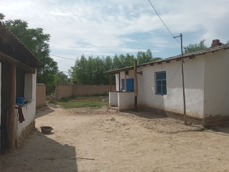 Boka tumani МФИ дехқончилик чорвочиликка қулаи  жои