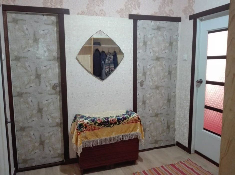 *Балкон:2х6 80м²‼️ Чиланзар-19 *4\3\4