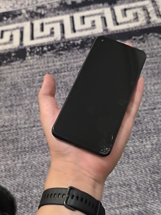 СРОЧНО oppo A96 128gb