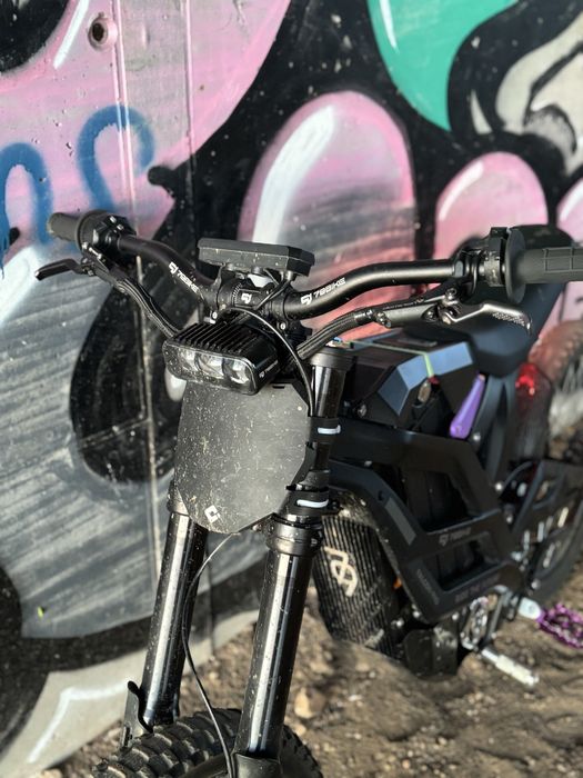79 bike falcon pro 2025