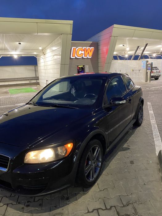 Vand Volvo c30 1.6 D an 2008